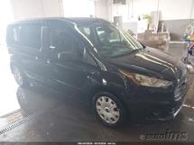 2020 FORD TRANSCON