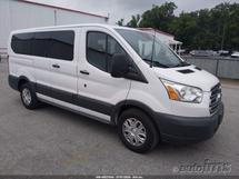 2015 FORD TRANSIT150