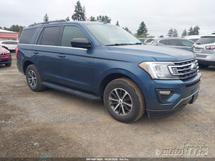 2020 FORD Expedition