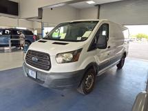 2016 FORD TRANSIT150