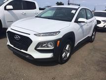 2019 HYUNDAI Kona
