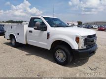 2019 FORD F-250