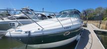 2002 Maxum 3500 SCR – Stk# 41036