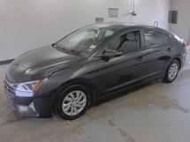 2020 HYUNDAI ELANTRA GLS