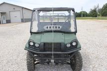 2023 Kawasaki Mule