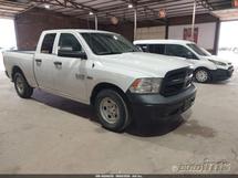 2017 RAM RAM 1500