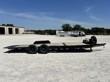 2023 PJ Trailers 24' Tilt Deck Car Hauler