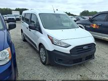 2022 FORD TRANSCON