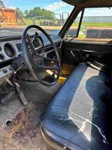 TRUCK, 1.25 TON 4X4