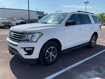 2021 FORD Expedition