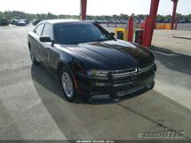 2016 DODGE Charger