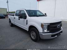 2018 FORD F-250