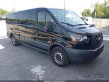 2018 FORD TRANSIT350