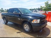 2019 RAM RAM 1500