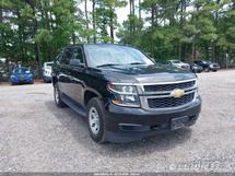 2018 CHEVROLET Tahoe