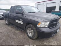2017 RAM RAM 1500