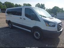 2020 FORD TRANSIT150