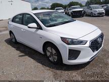 2020 HYUNDAI Ioniq