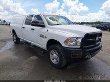 2017 RAM 3500