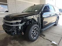2024 FORD EXPED. EL