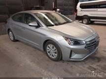 2020 HYUNDAI ELANTRA GLS