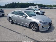 2023 HYUNDAI Sonata