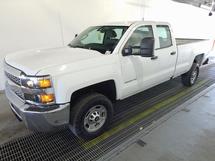 2019 CHEVROLET K2500HD