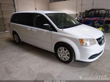 2014 DODGE GRCARAVAN