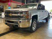 2017 CHEVROLET K3500