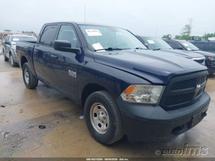 2018 RAM RAM 1500