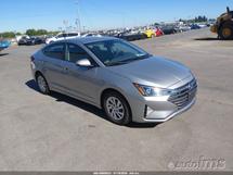 2020 HYUNDAI ELANTRA GLS