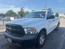 2017 RAM RAM 1500