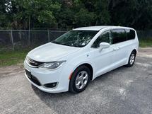 2017 CHRYSLER PACIFICA-P