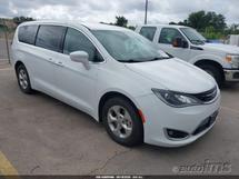 2017 CHRYSLER PACIFICA-P