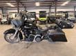 2010 Harley-Davidson Street Glide (FLHX)