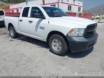 2017 RAM RAM 1500