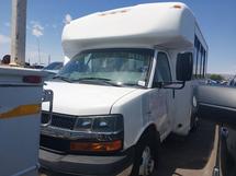 2015 Startran STARTRANS