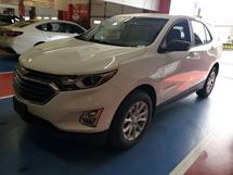 2020 CHEVROLET EQUAWD