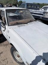 1985 Dodge Ram