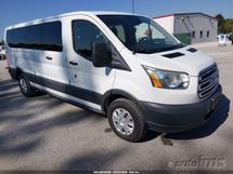2015 FORD Transit
