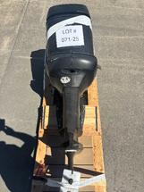 Mercury 225 DFI XL Outboard Engine