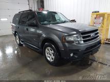 2017 FORD Expedition