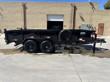 2026 Big Tex 14LP 14' Dump Trailer
