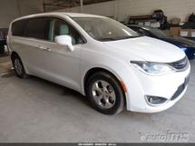 2017 CHRYSLER PACIFICA-P