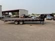 2023 Texas Pride 25' Tilt Bed