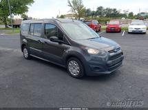 2018 FORD Transit Connect