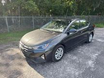 2020 HYUNDAI ELANTRA GLS