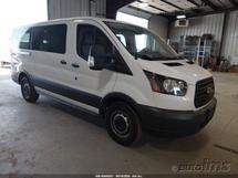 2018 FORD TRANSIT150