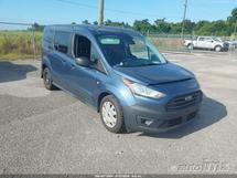 2021 FORD TRANSCON
