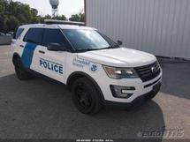 2017 FORD FORDPIU